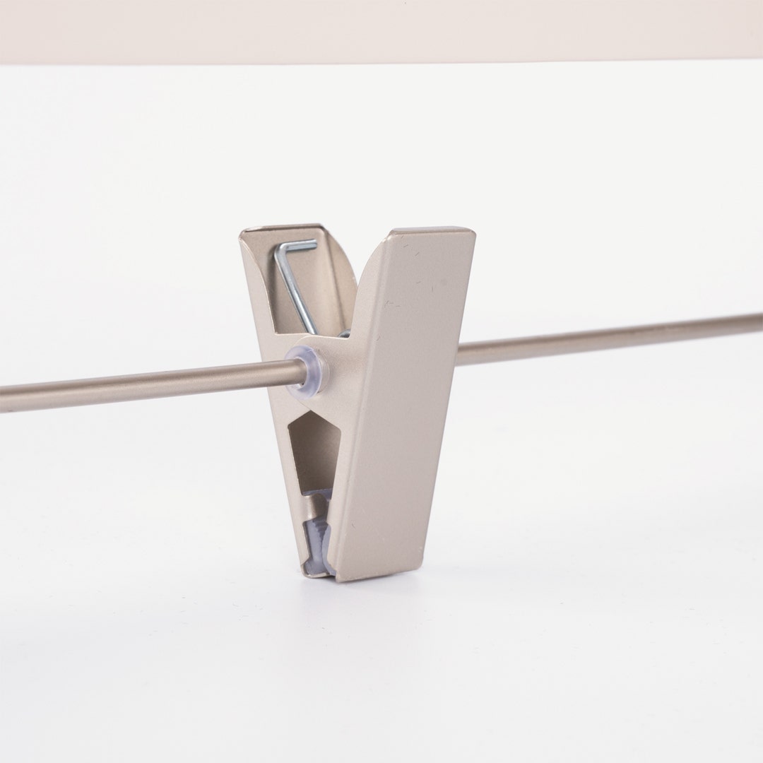 Juliena Clothes Hanger -Beige