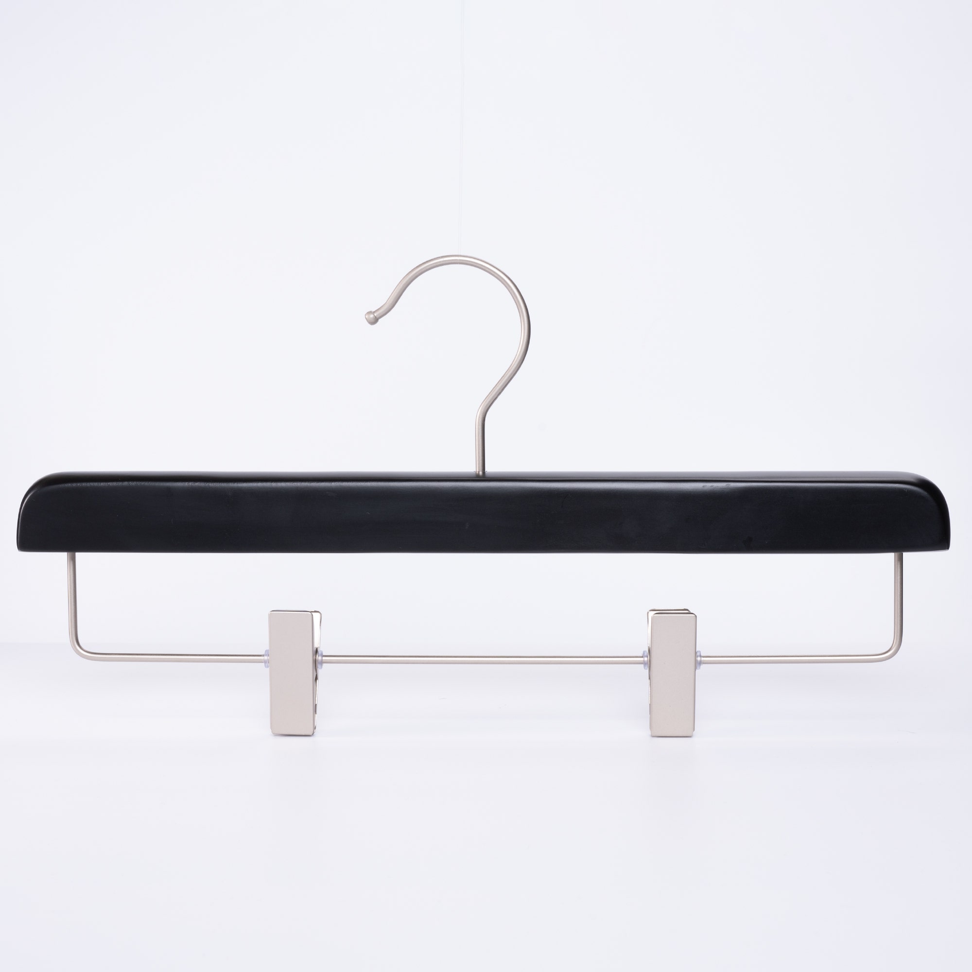 Juliena Clothes Hanger -Black