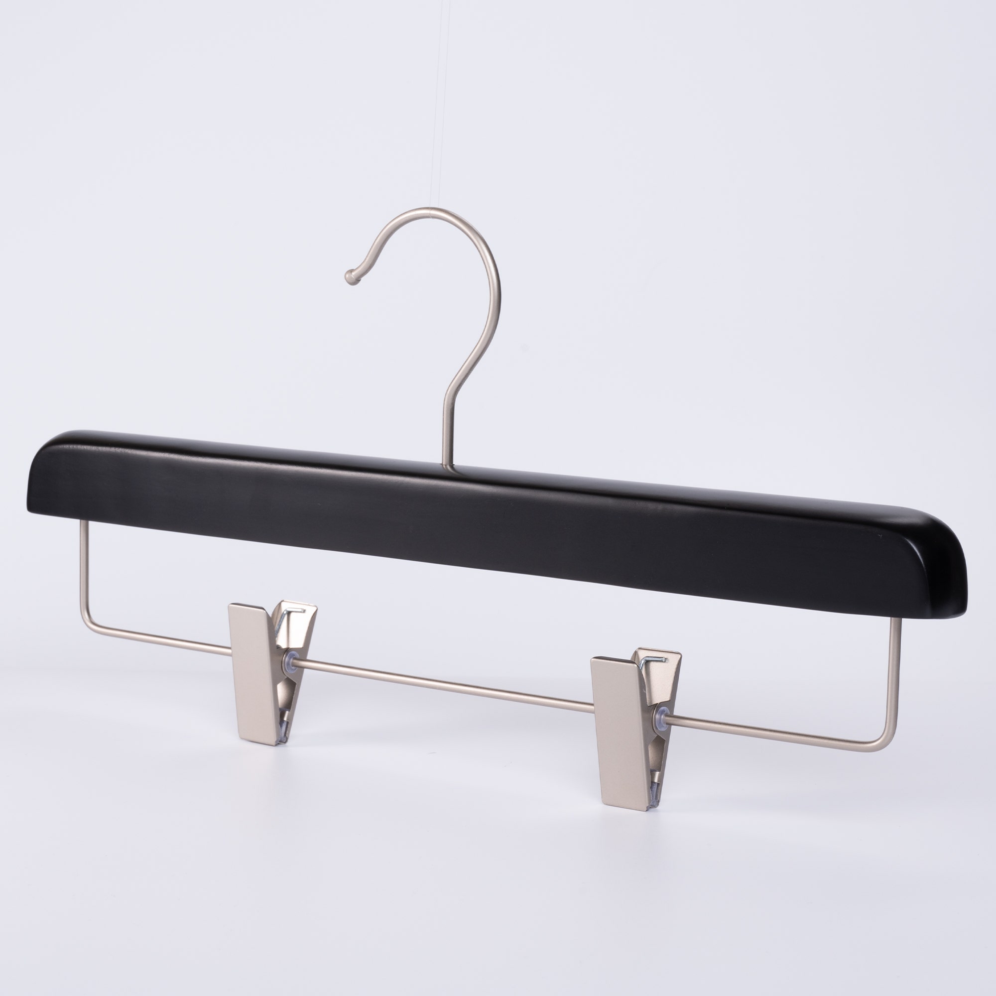 Juliena Clothes Hanger -Black