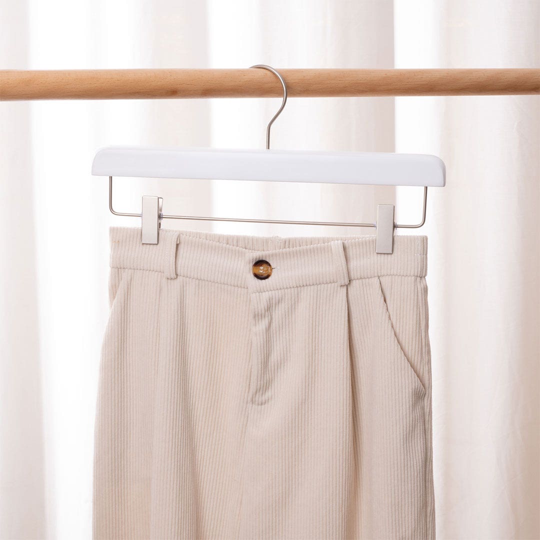 علاقة ملابس جوليينا - أبيض