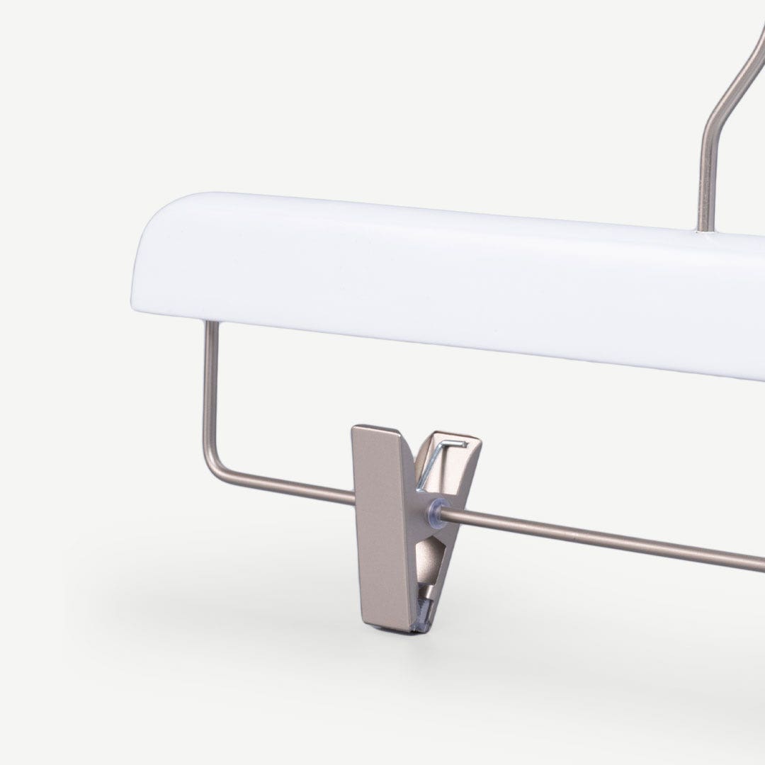 علاقة ملابس جوليينا - أبيض