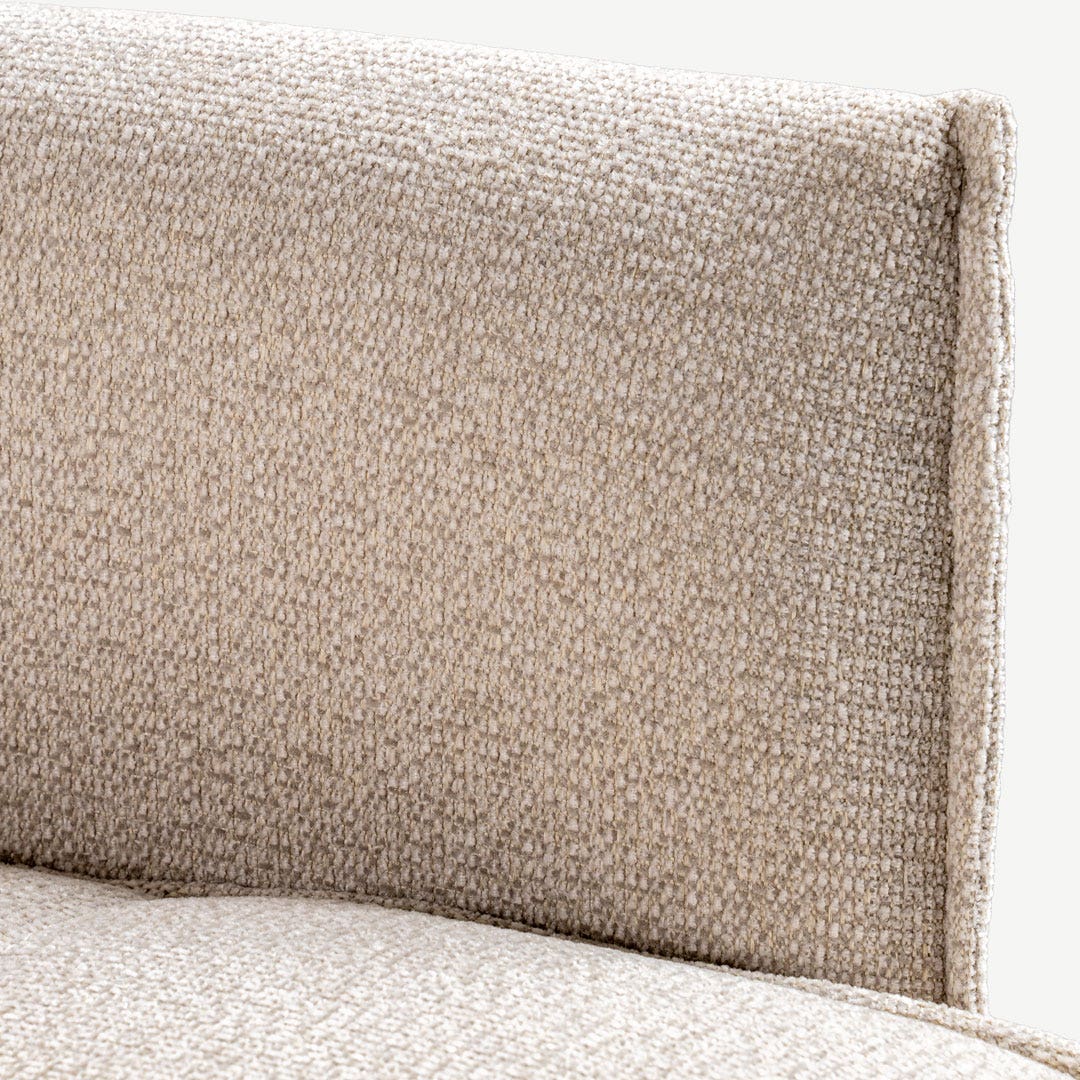 Juvele Dining Chair Beige