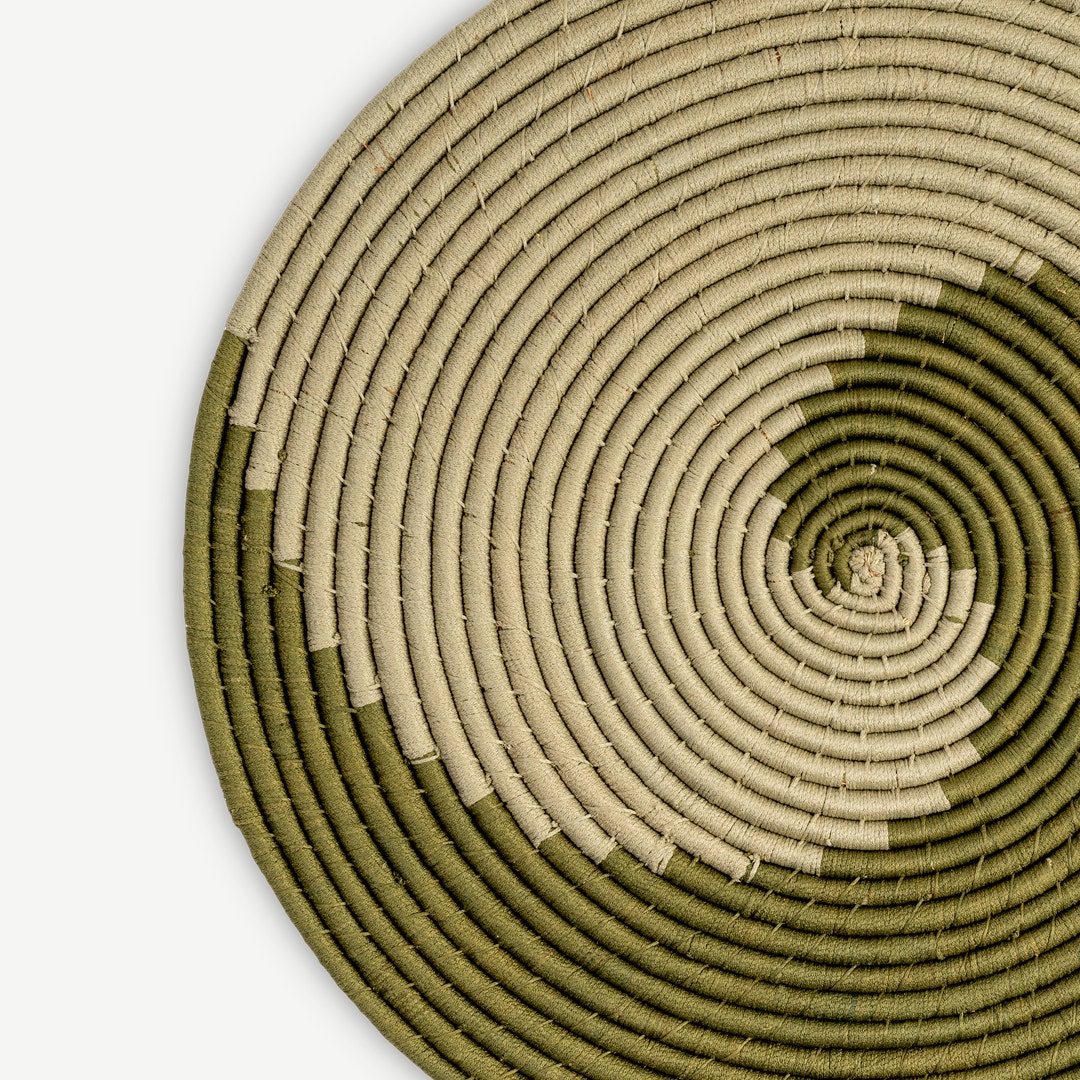 Kace Sabai Wall Basket 50cm