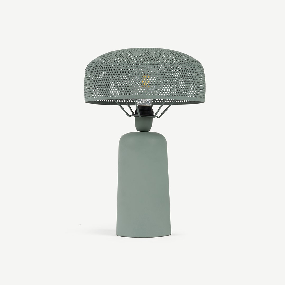 Sage hot sale table lamp