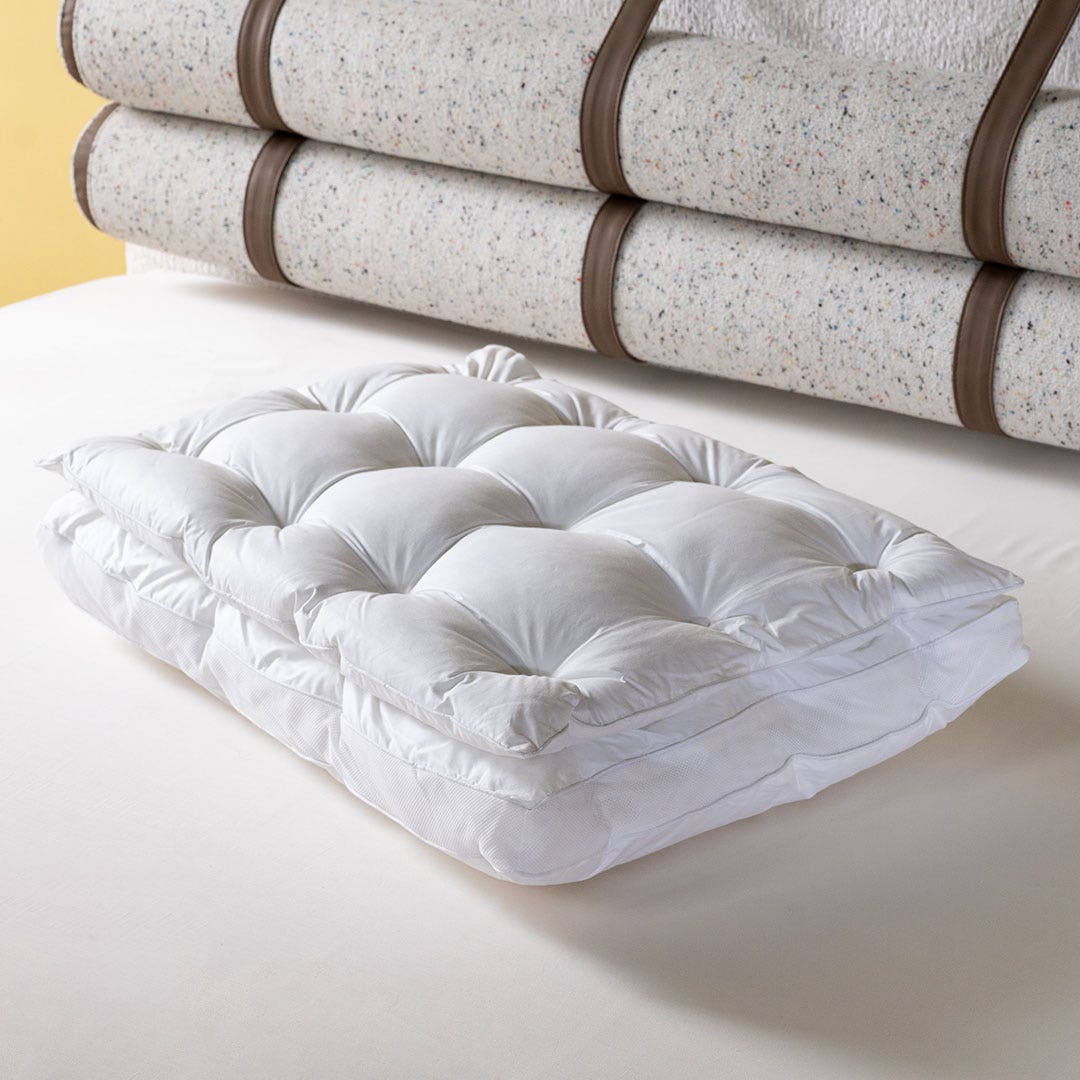 Kaitlyn Fluffy Pillow