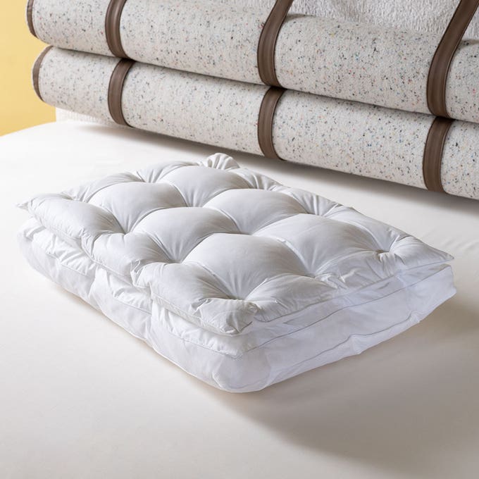 Kaitlyn Fluffy Pillow Kaitlyn Fluffy Pillow