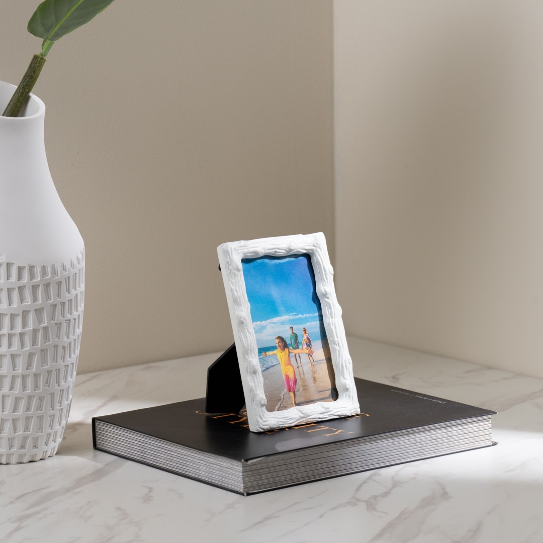 Katla Photo Frame -4x6in