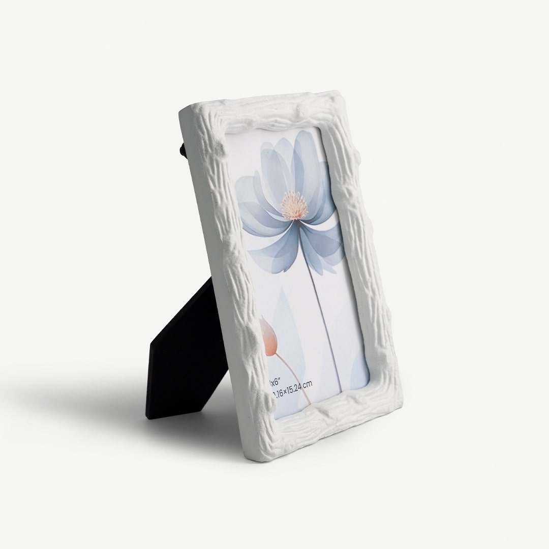 Katla Photo Frame -4x6in