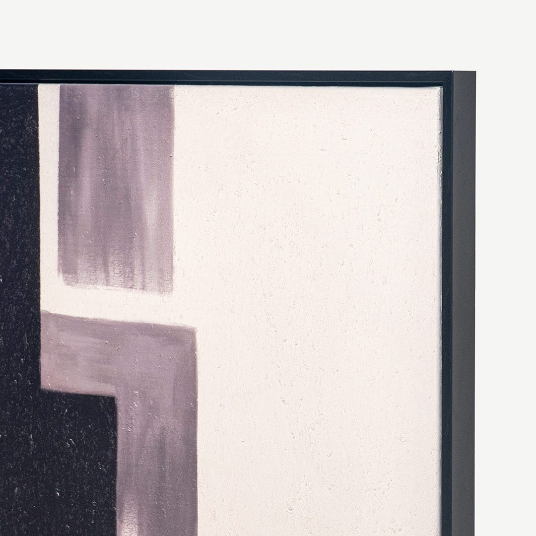 Kamilah Textured Wall Art Set of 3