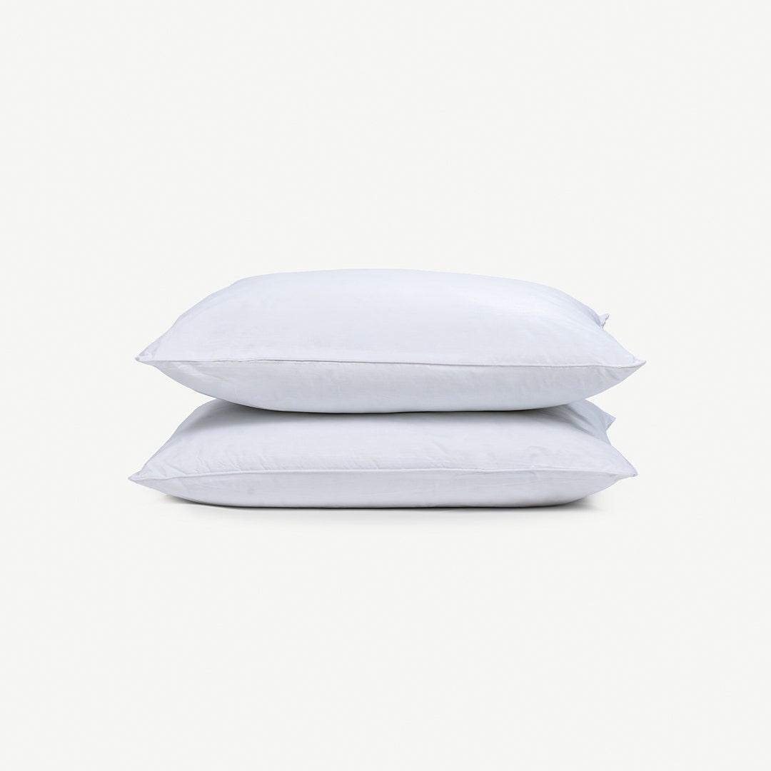 Karene Downproof Twin Pillow Set-50x70cm