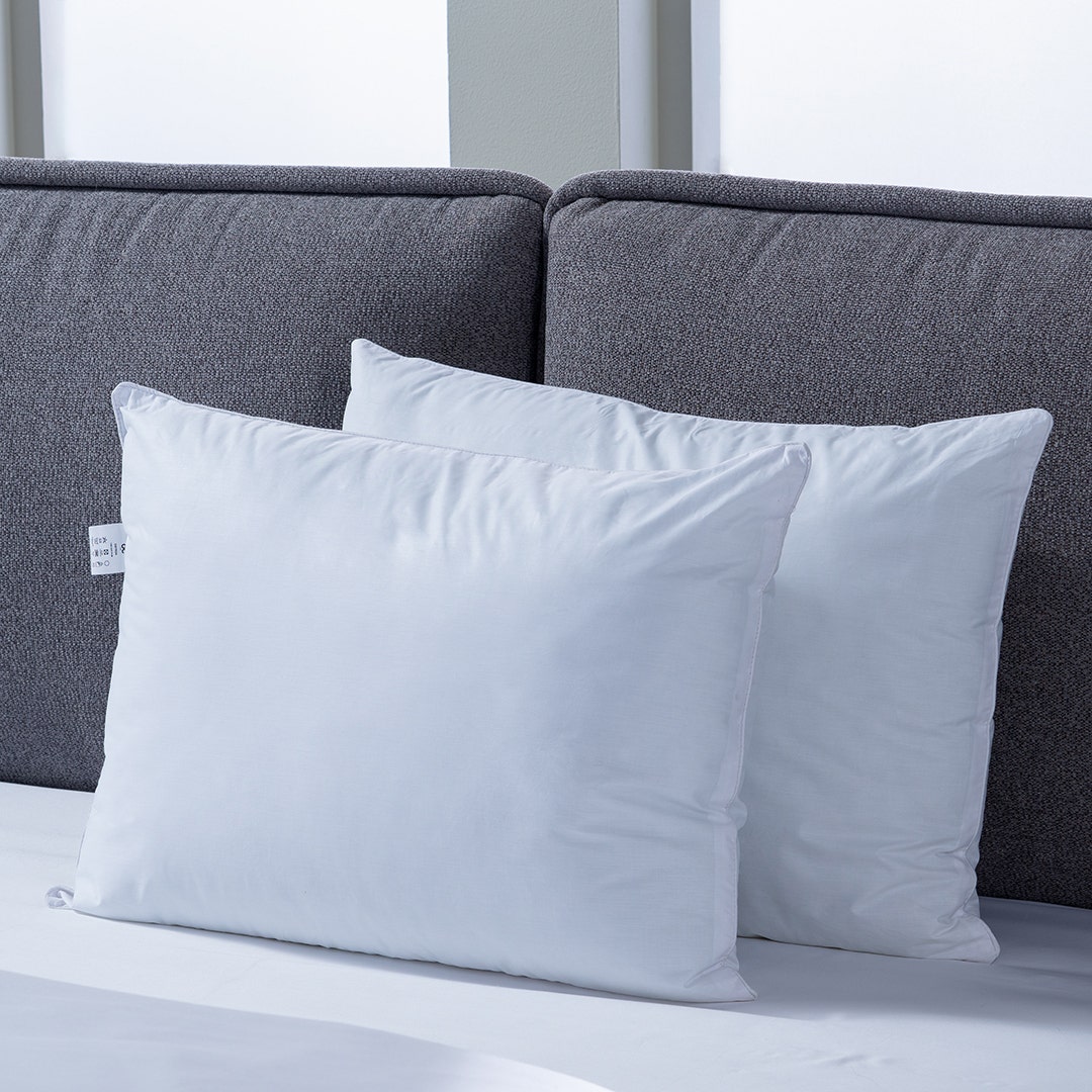 Karene Downproof Twin Pillow Set-50x70cm