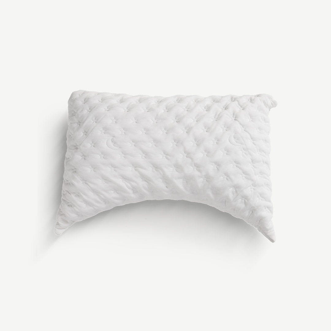 Karlon Knitted Pillow