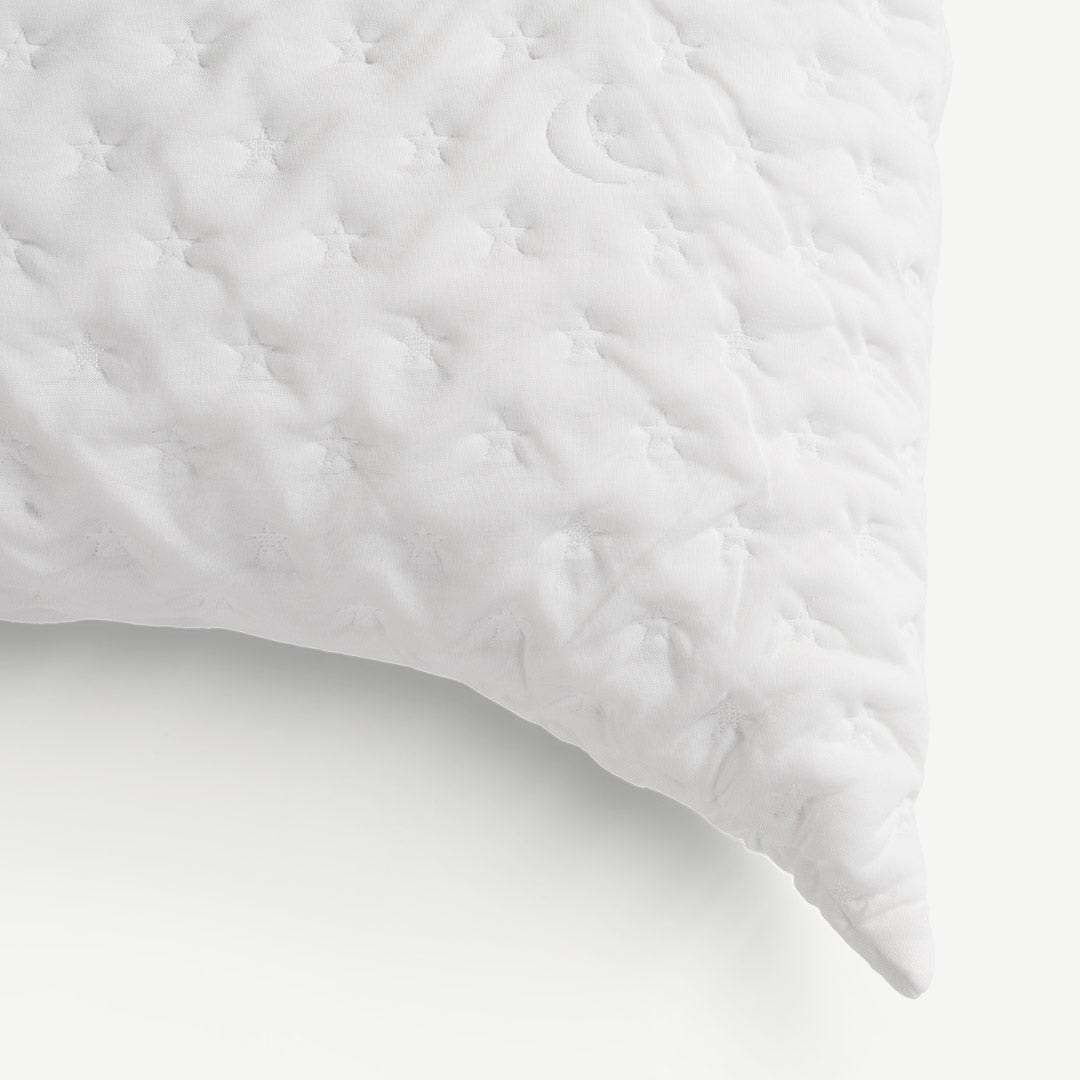 Karlon Knitted Pillow