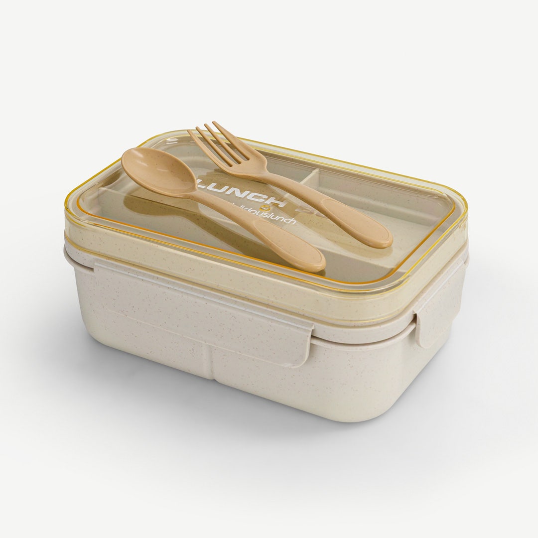 Karlov Lunch Box - 1000ml