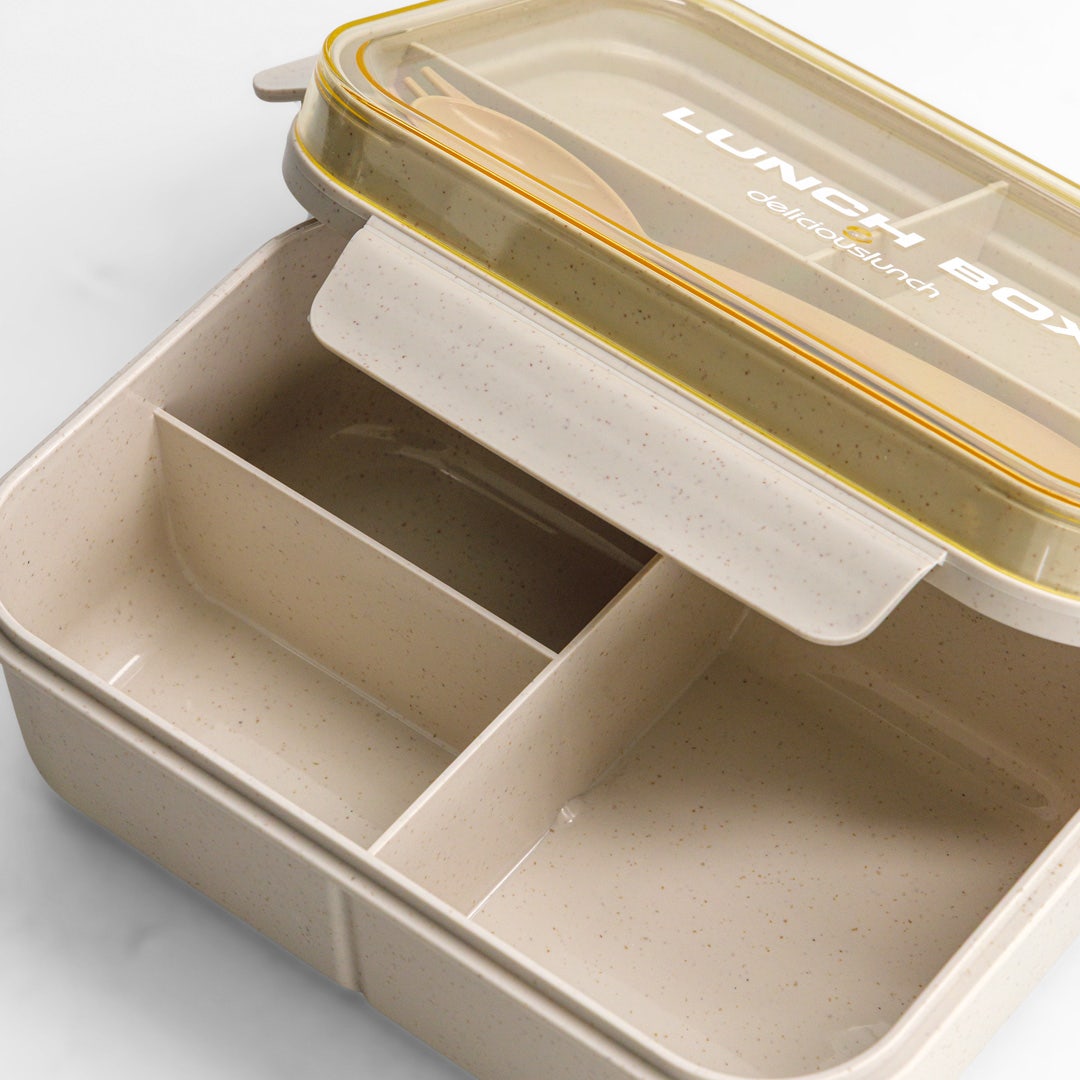 Karlov Lunch Box - 1000ml