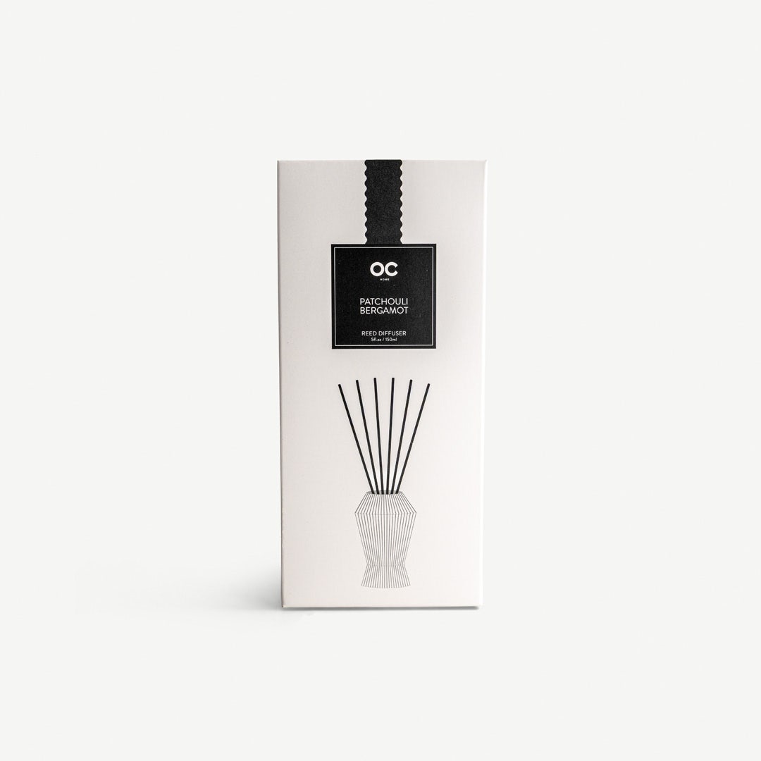 معطر أعواد كارمي - باتشولي وبرغموت