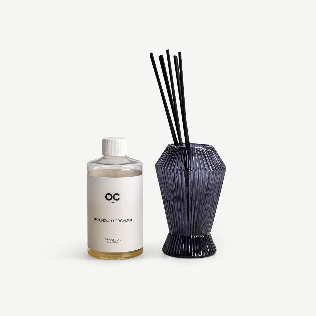 معطر أعواد كارمي - باتشولي وبرغموت