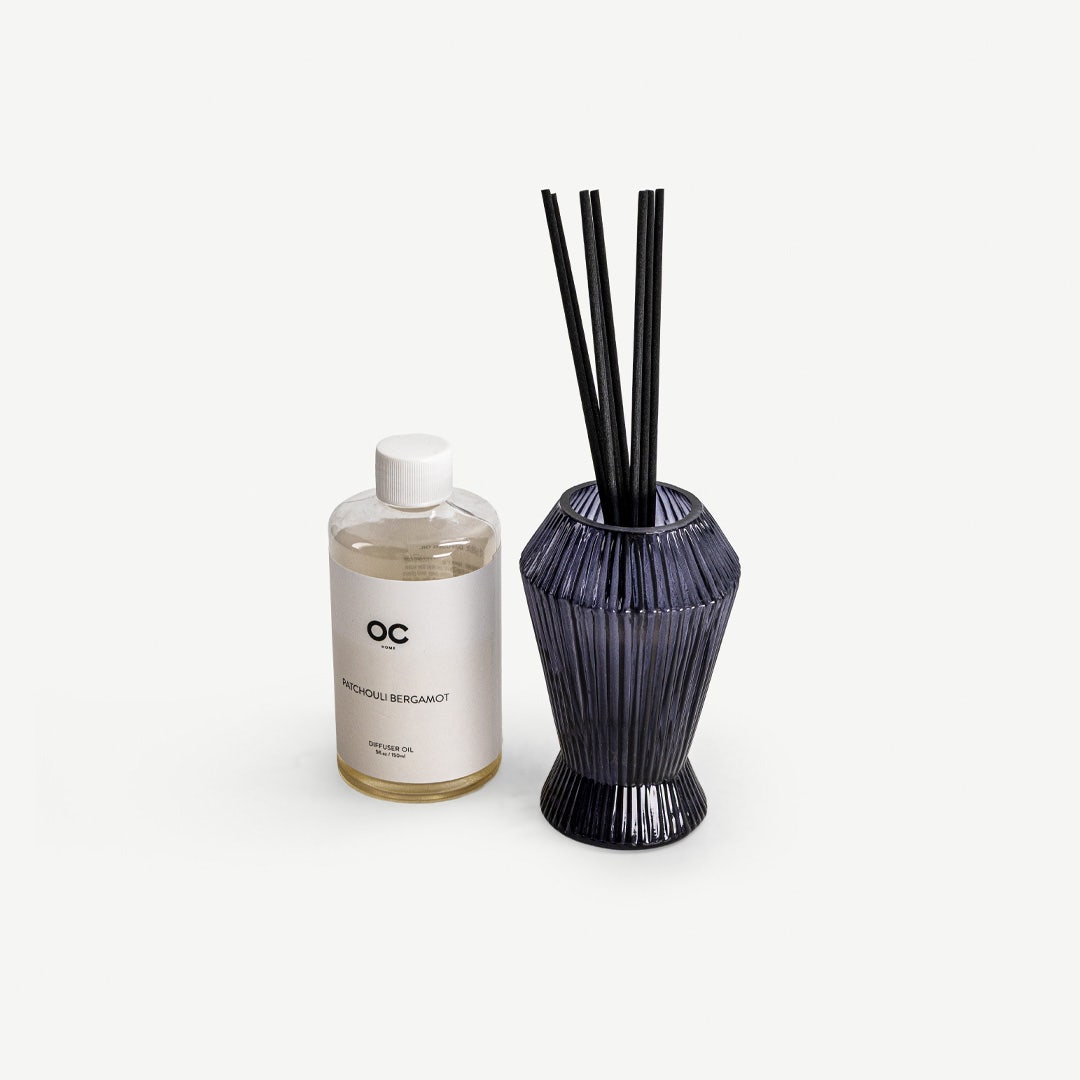 معطر أعواد كارمي - باتشولي وبرغموت