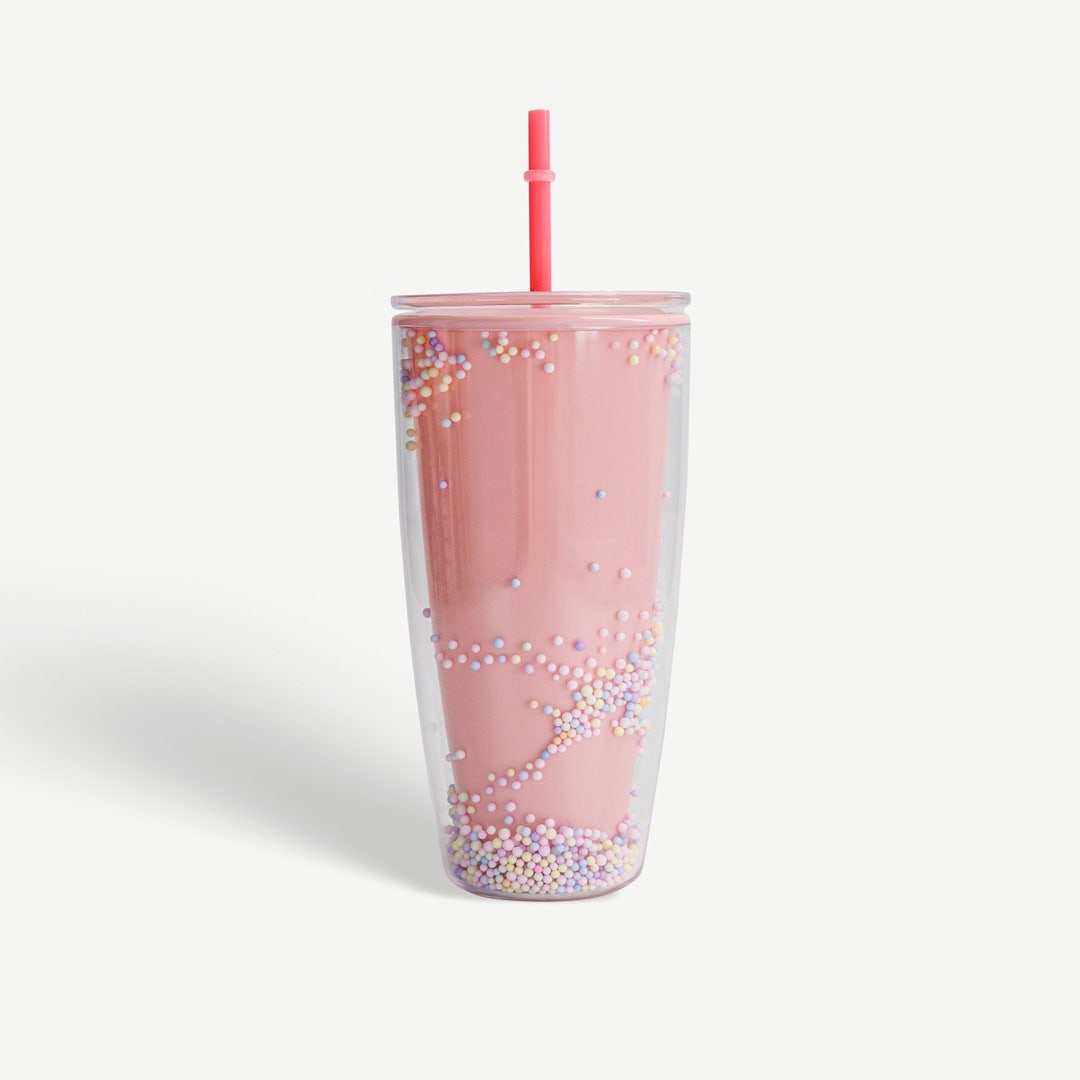 Karnie Cup Pink - 700ml