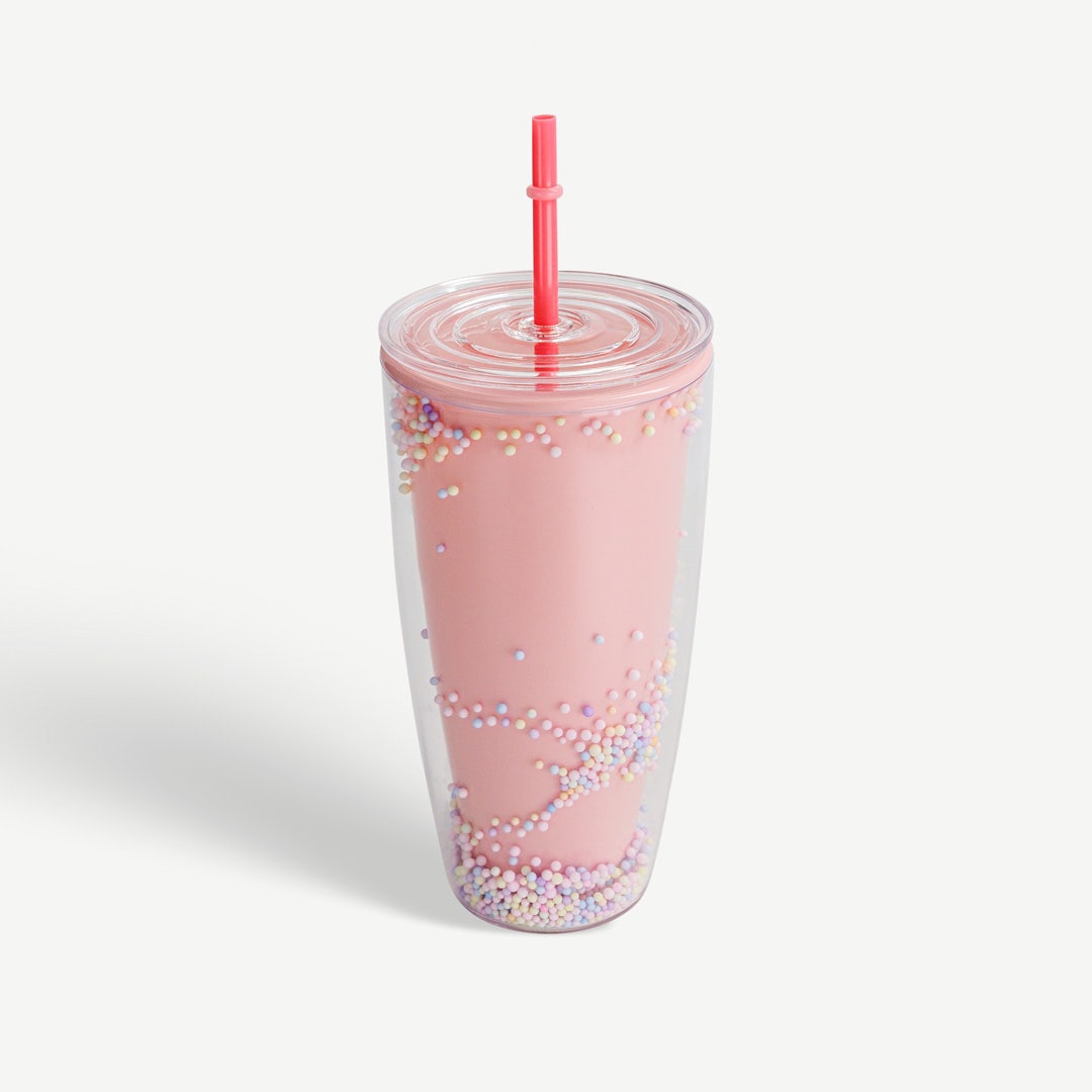 Karnie Cup Pink - 700ml