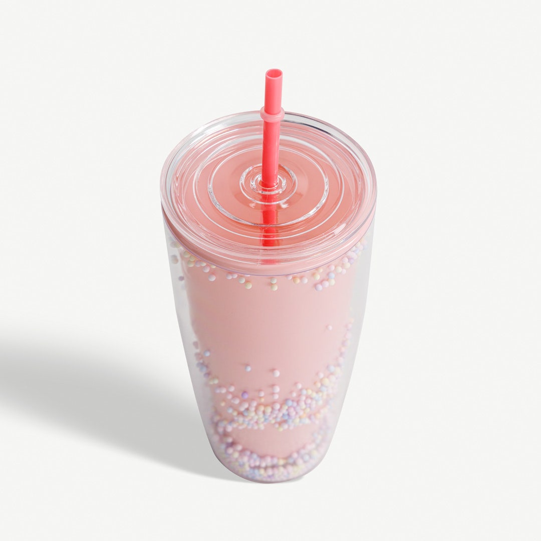 Karnie Cup Pink - 700ml
