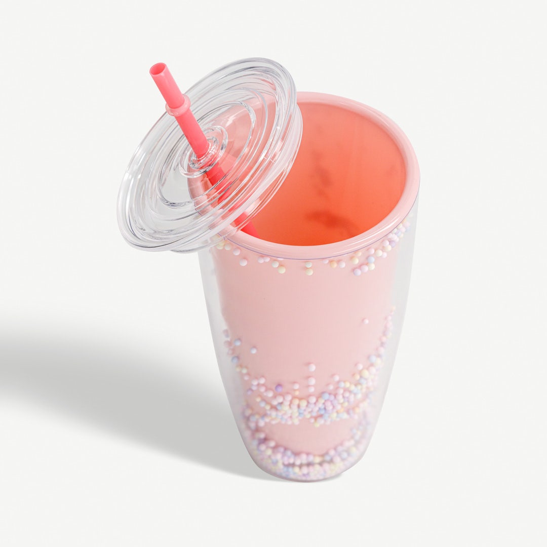 Karnie Cup Pink - 700ml