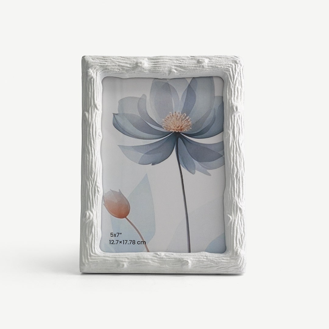 Katla Photo Frame -5x7in