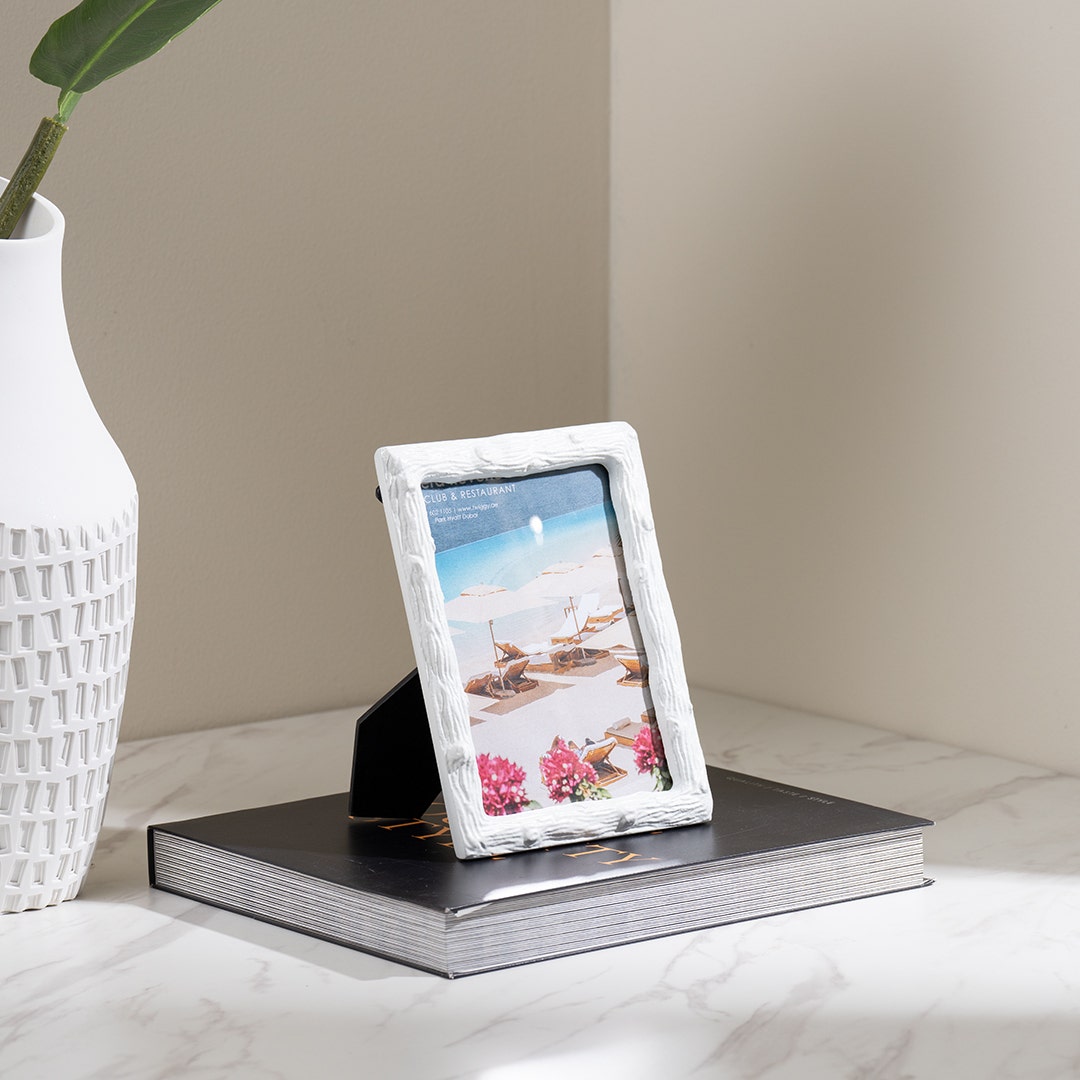 Katla Photo Frame -5x7in