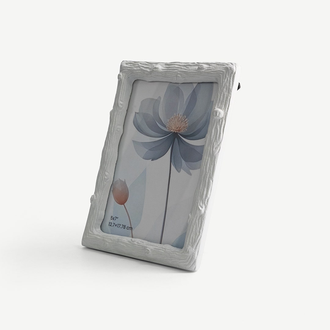 Katla Photo Frame -5x7in