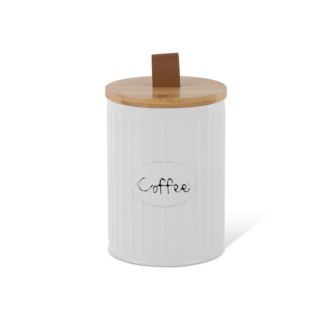 Kayle Coffee Canister -11x16cm