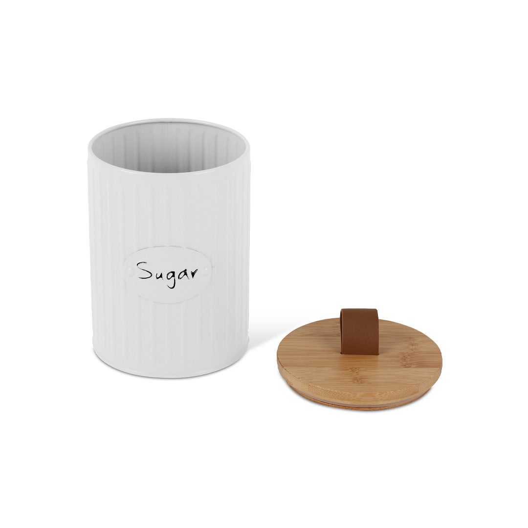 Kayle Sugar Canister -11x16cm