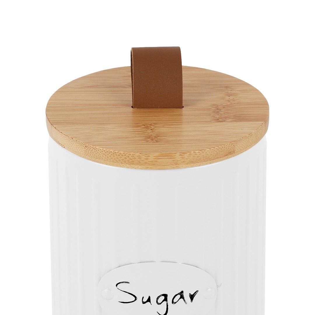 Kayle Sugar Canister -11x16cm
