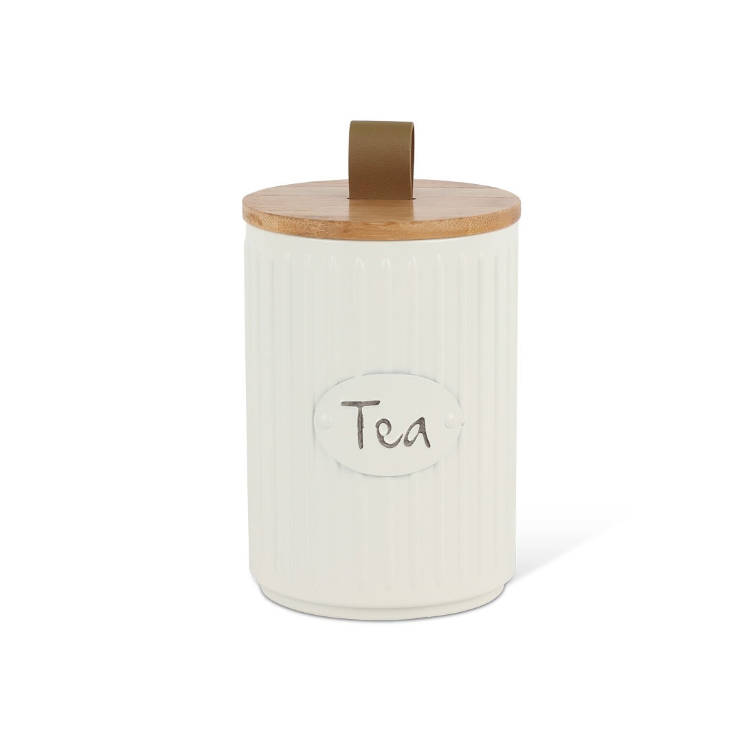 Kayle Tea Canister -11x16cm