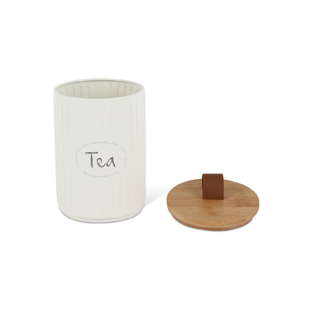 Kayle Tea Canister -11x16cm