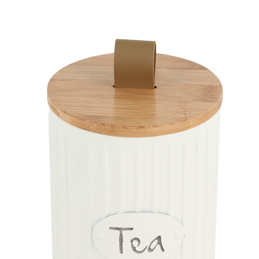 Kayle Tea Canister -11x16cm