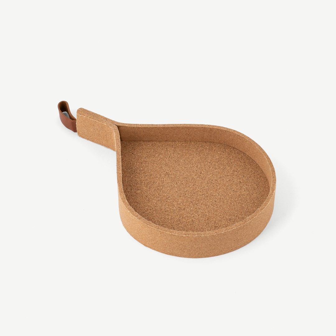 Kelaya Hanging Tray -23x19cm