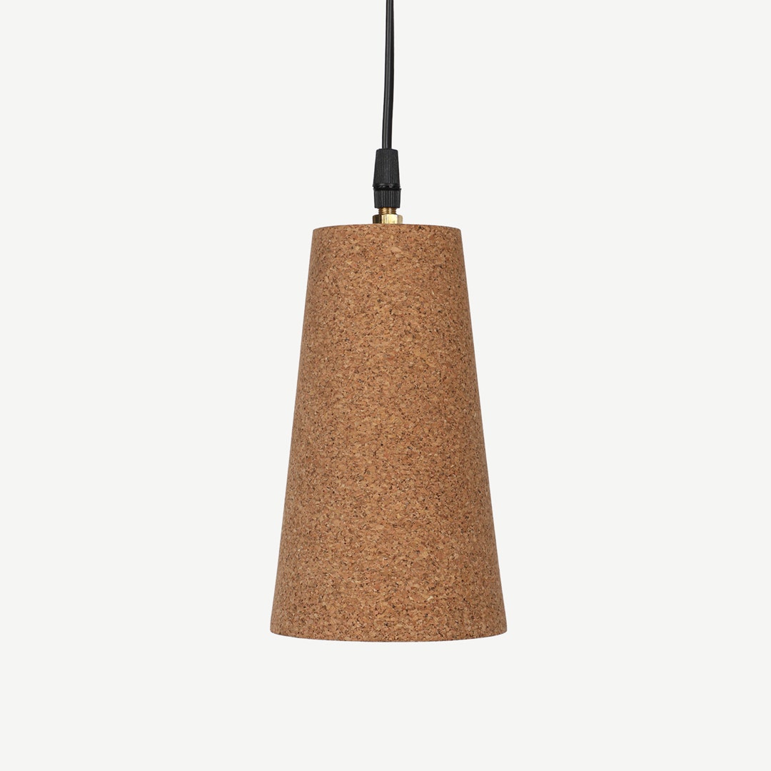 Kelaya Pendant Lamp -21x12cm