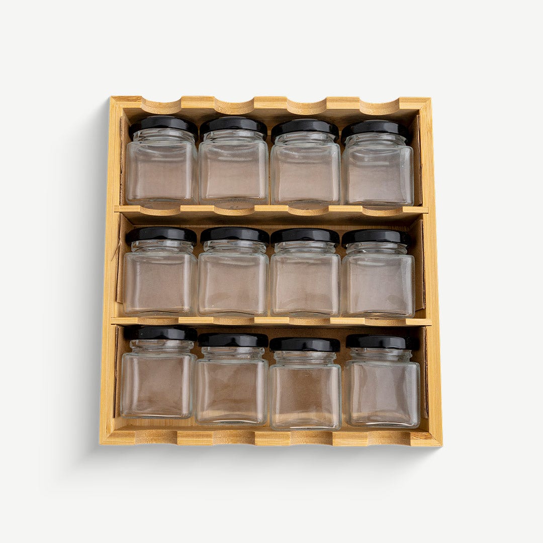 رف توابل كيليا