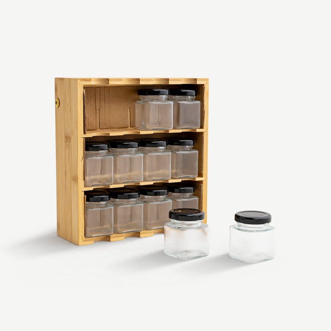 رف توابل كيليا