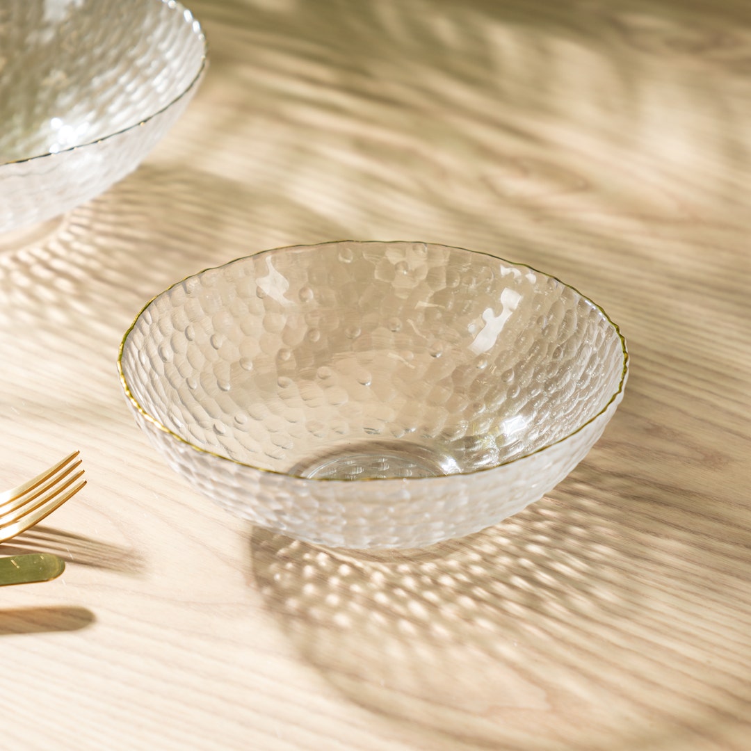 Kerry Glass Bowl -700ml