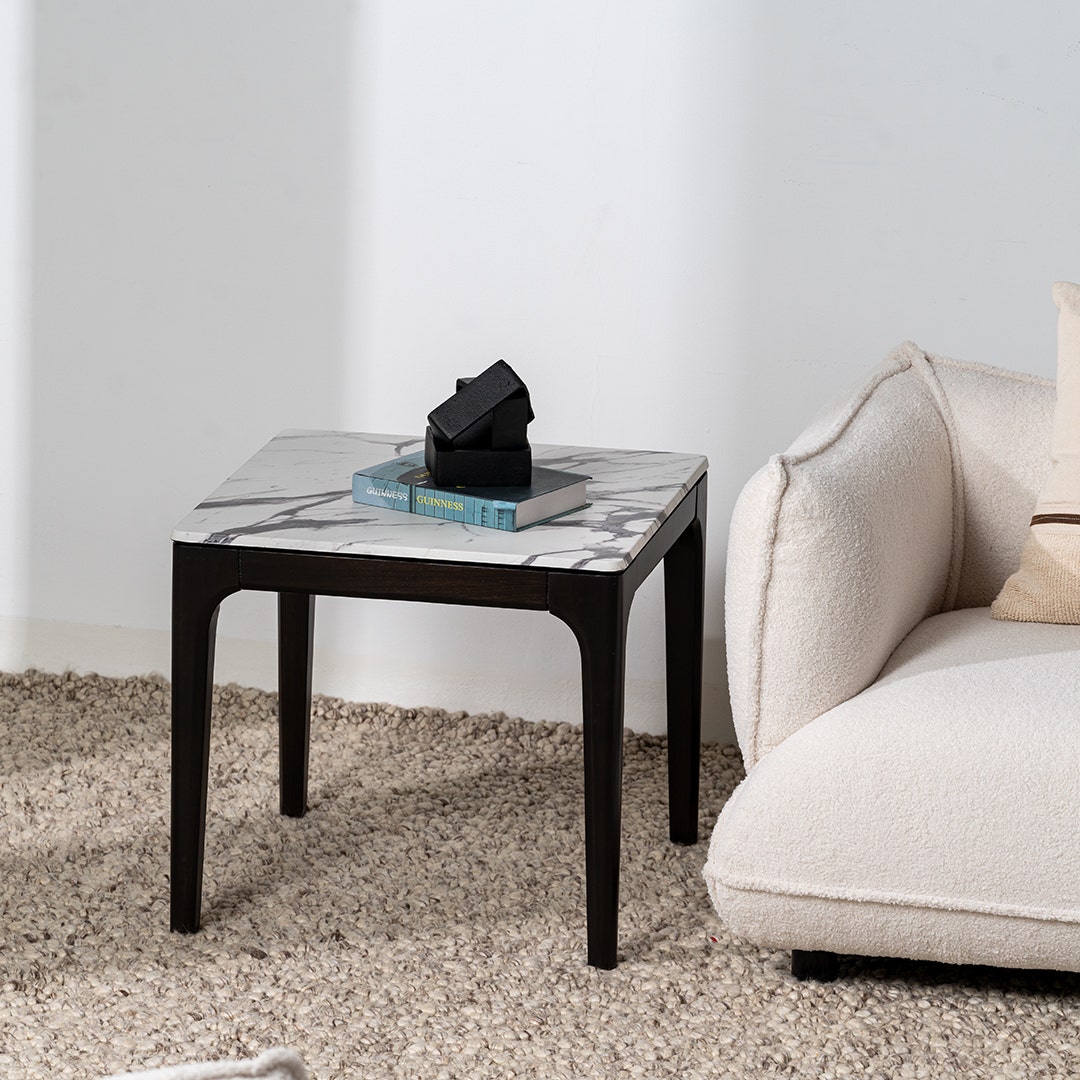 Keya End Table Multi