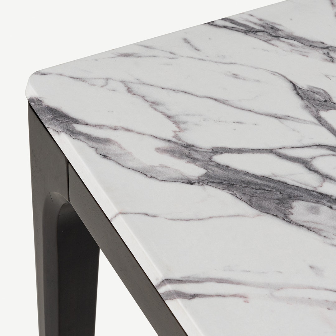 Keya End Table Multi