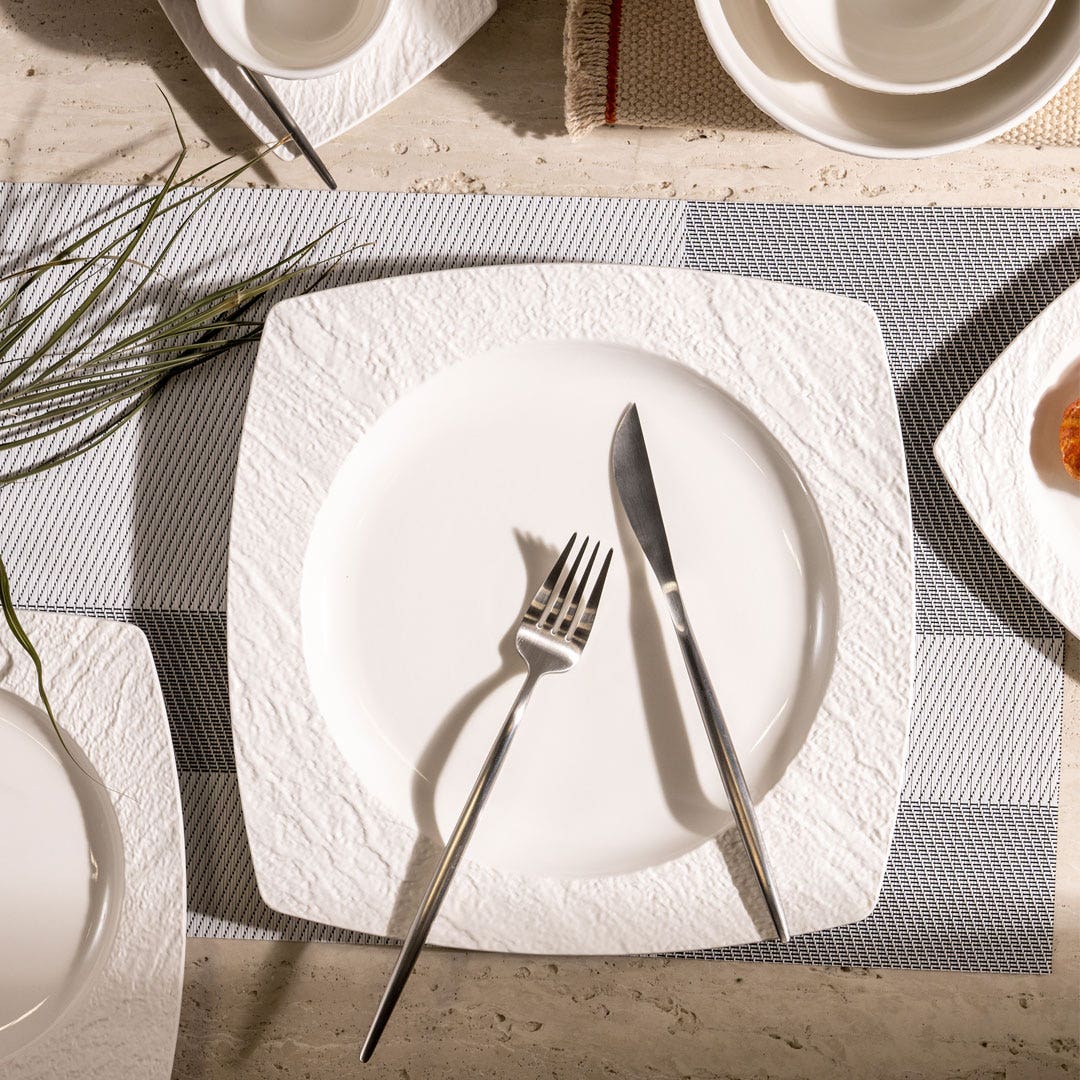 Krisa Dinner Plate -27cm