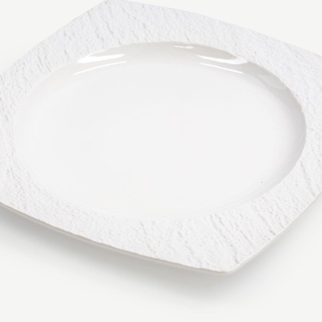 Krisa Dinner Plate -27cm