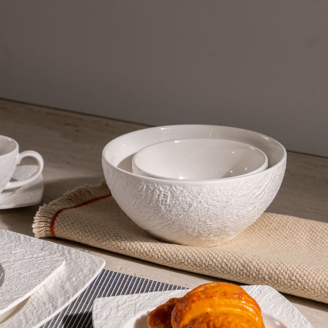 Krisa Salad Bowl -16cm