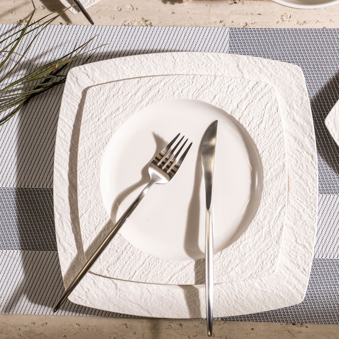 Krisa Side Plate -21cm