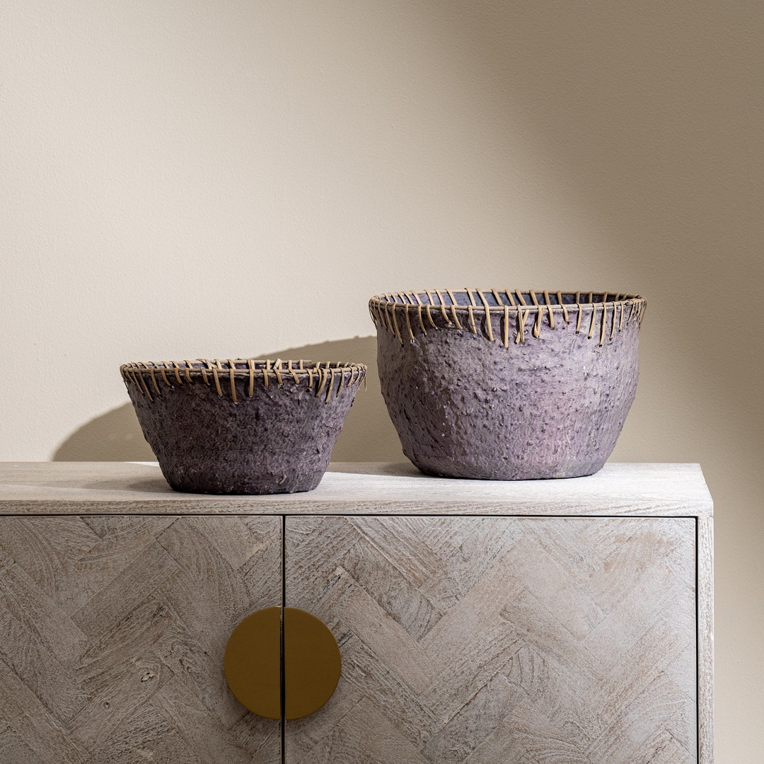 Labin Décor Bowl -Large