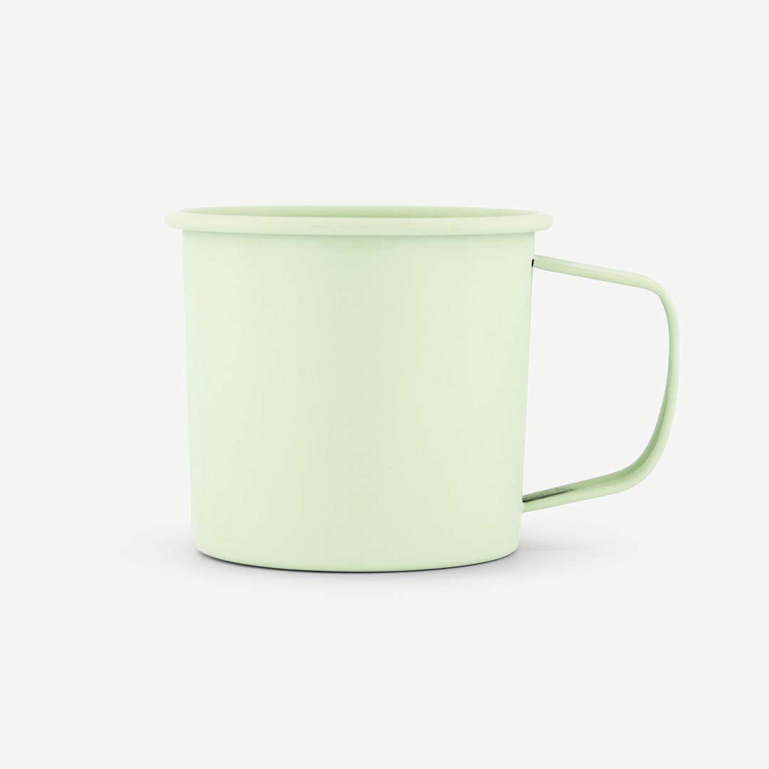 Lacie Mug -Mint