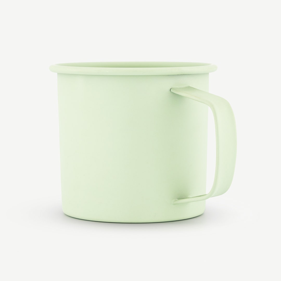 Lacie Mug -Mint