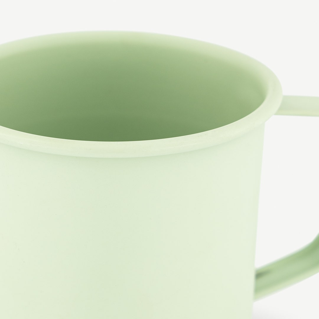 Lacie Mug -Mint